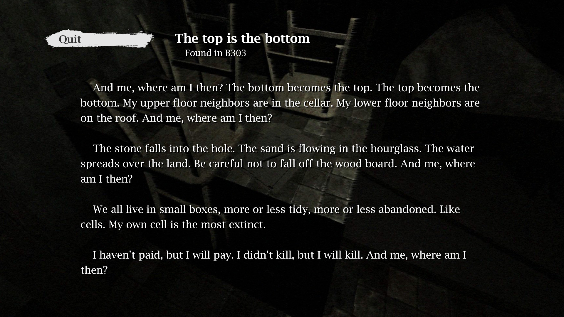 Varmalis screenshot 5