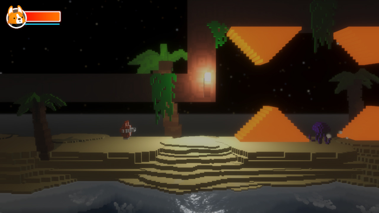 Jumping Pirates screenshot 5