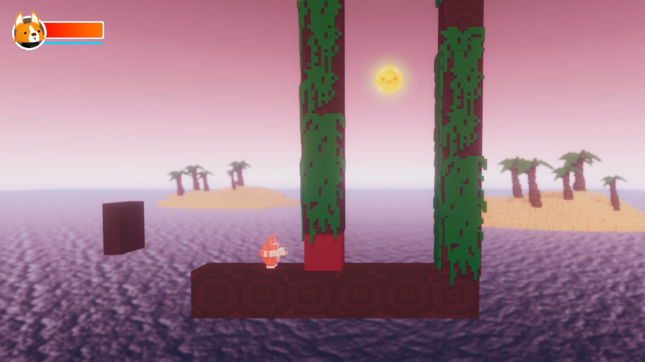 Jumping Pirates screenshot 3