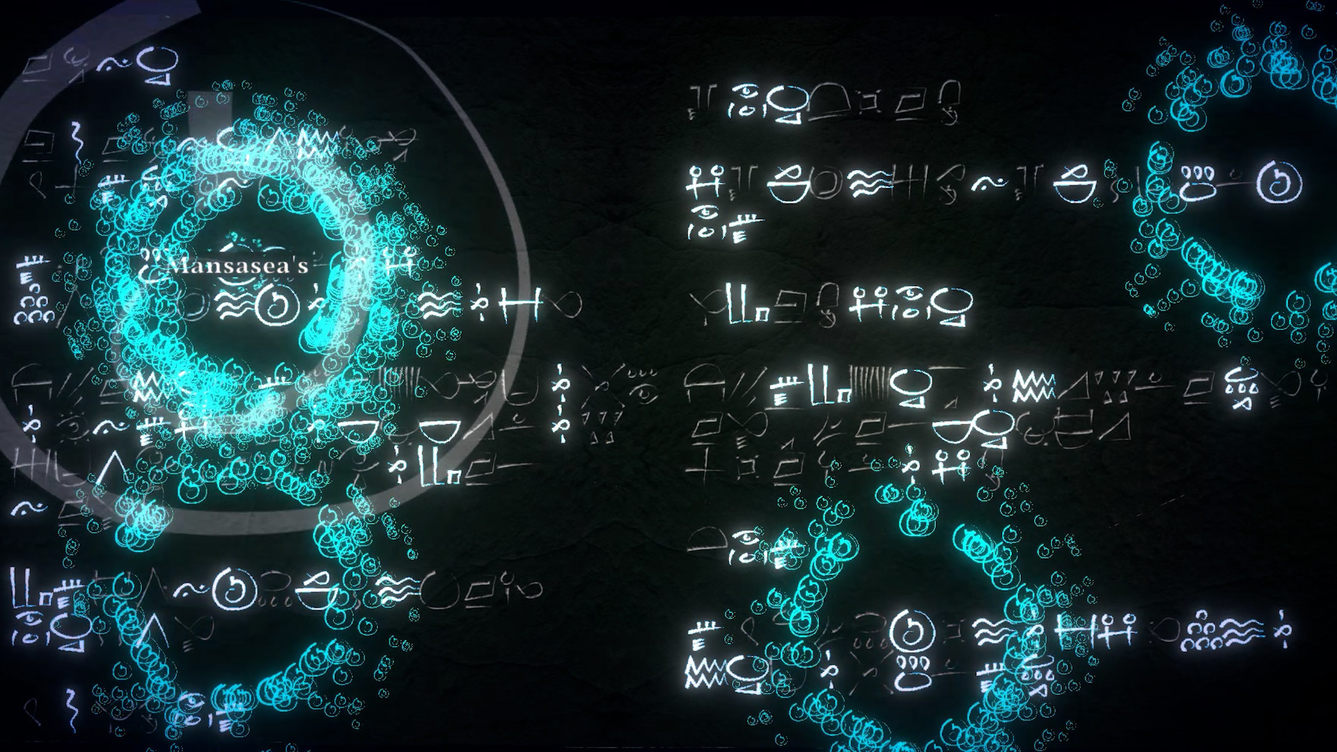 Secret of Sardinia screenshot 1