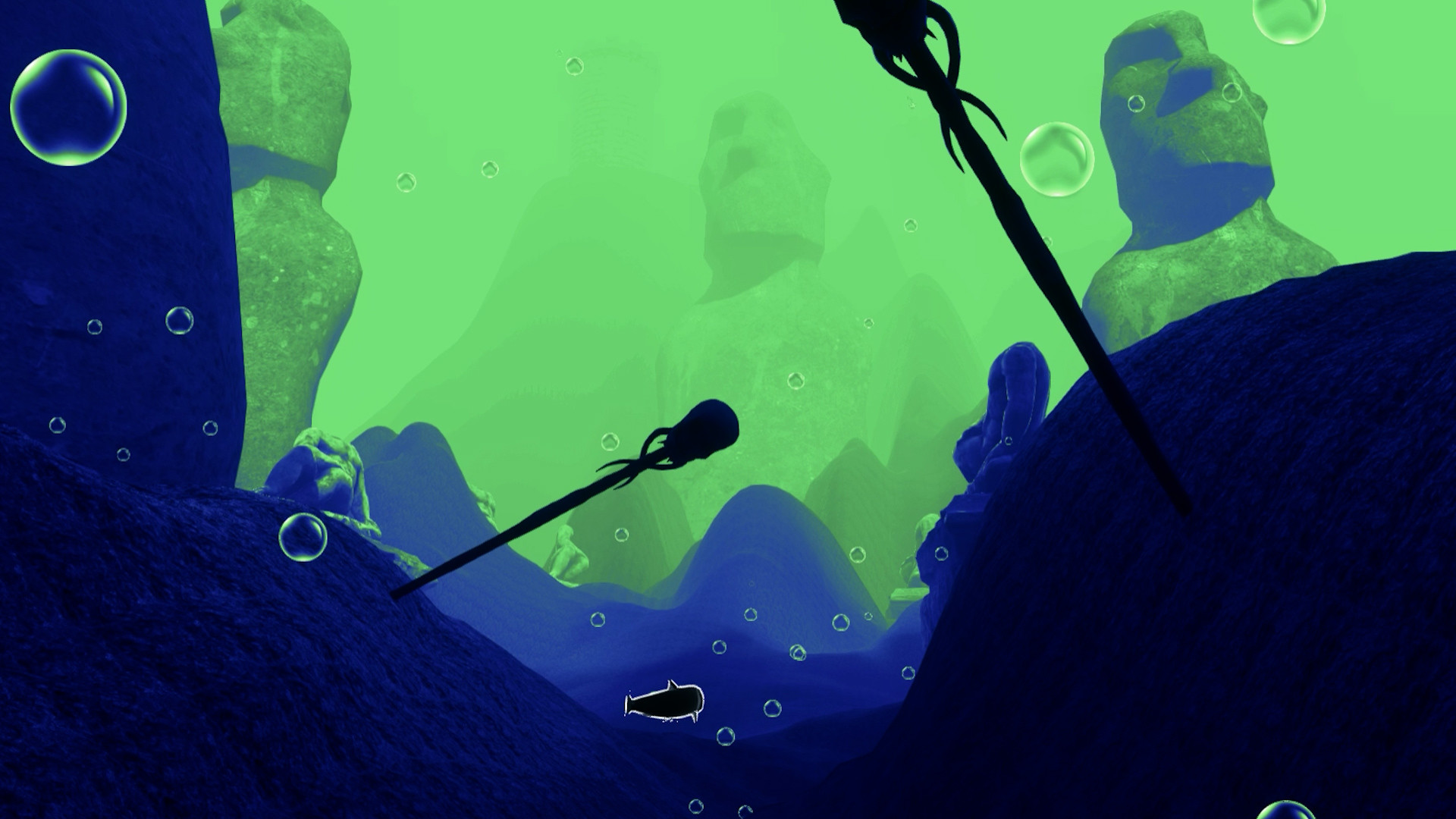 Secret of Sardinia screenshot 2