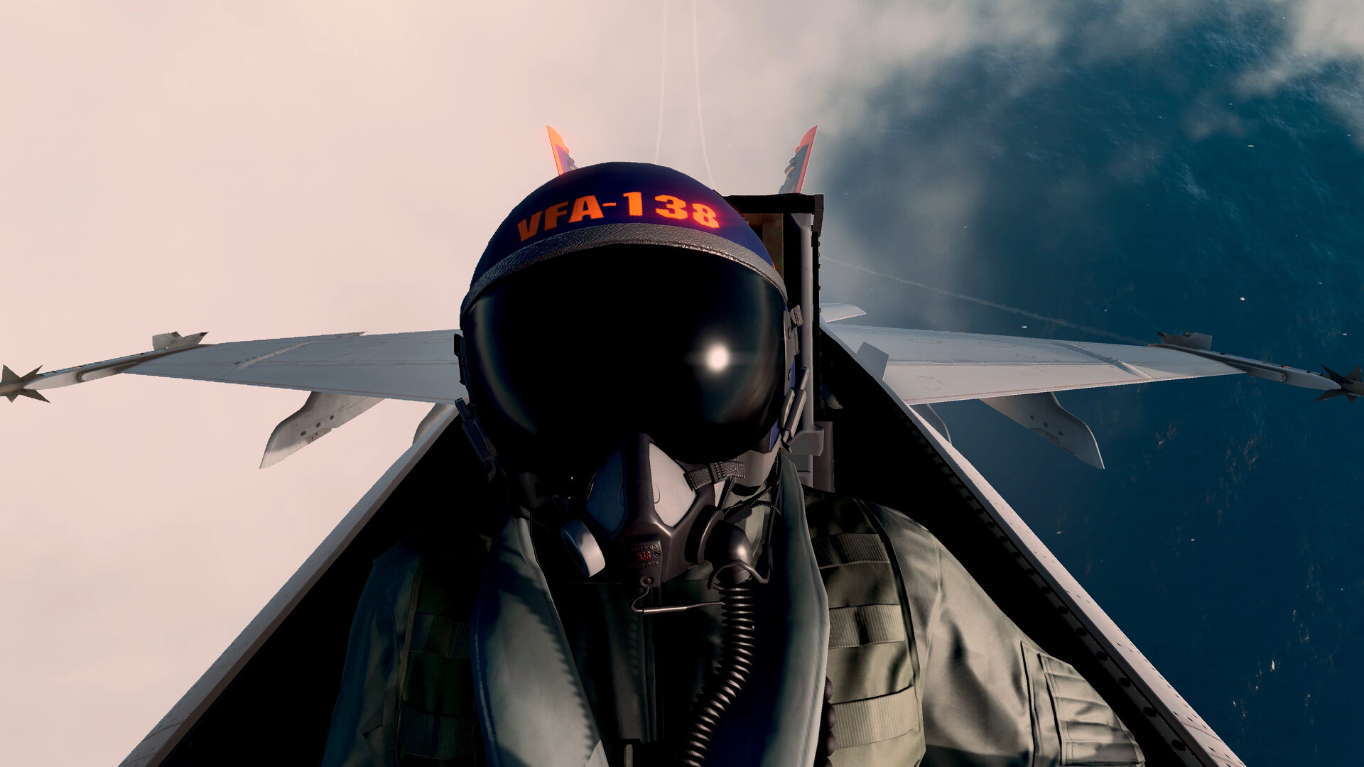 Supersonic Fight screenshot 4