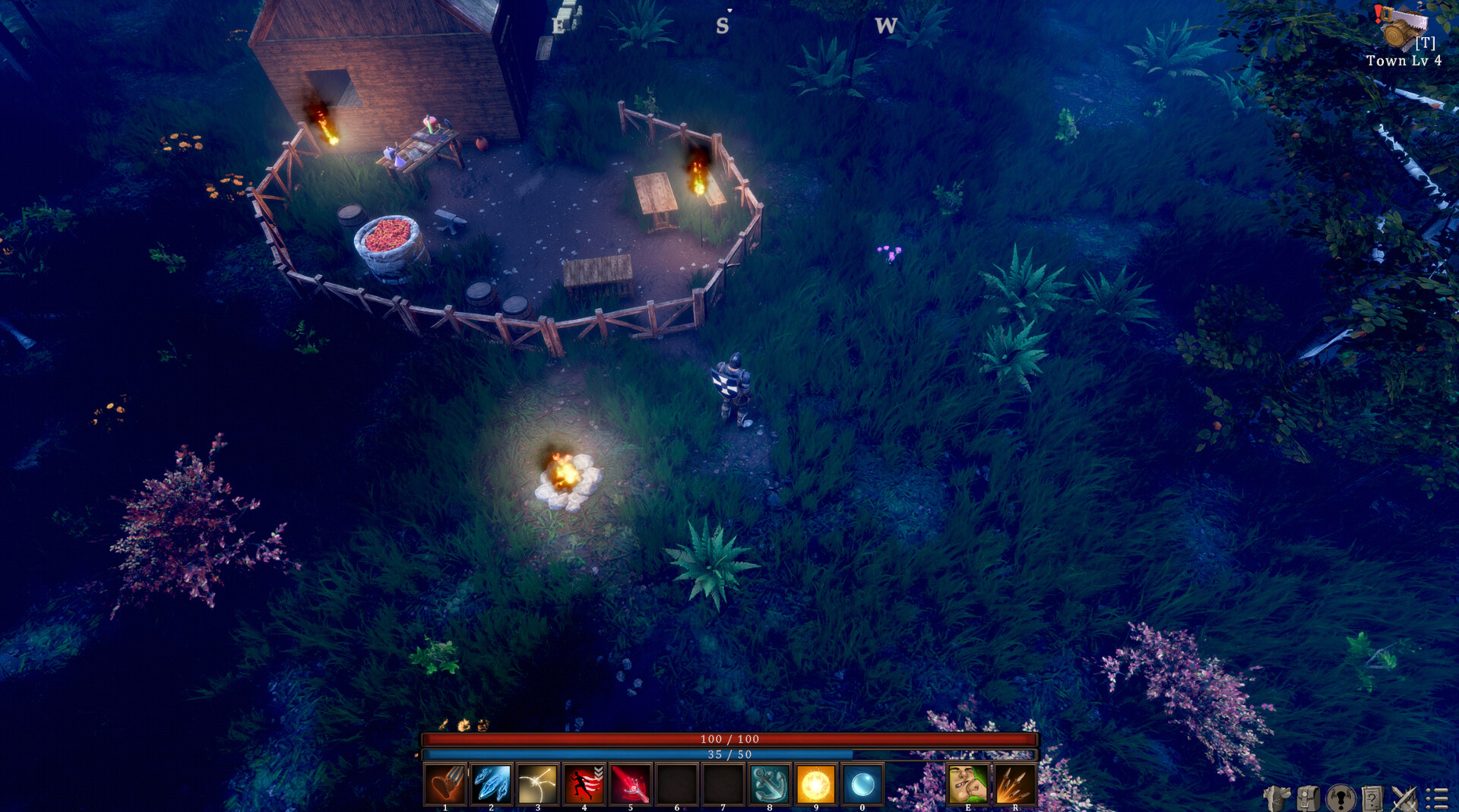 Brinefall screenshot 7