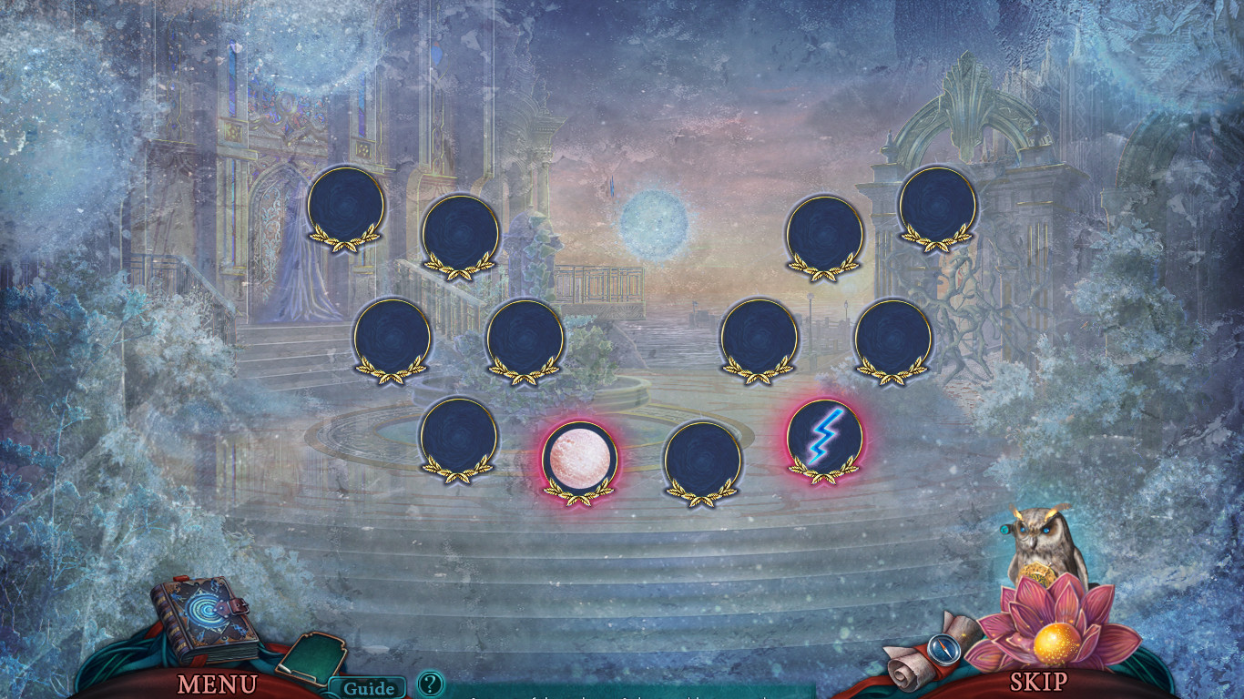 Reflections of Life: Meridiem Collector's Edition screenshot 6