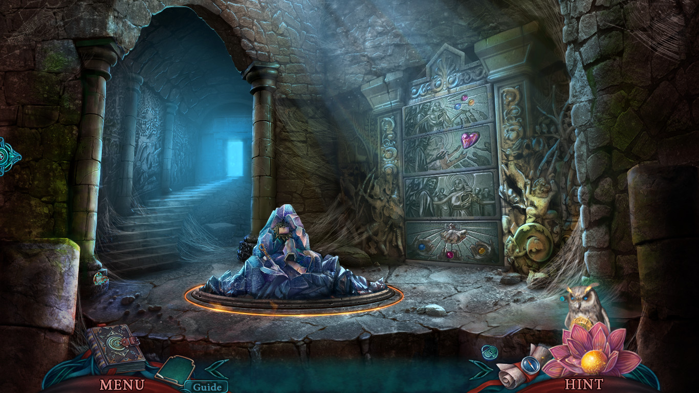Reflections of Life: Meridiem Collector's Edition screenshot 2