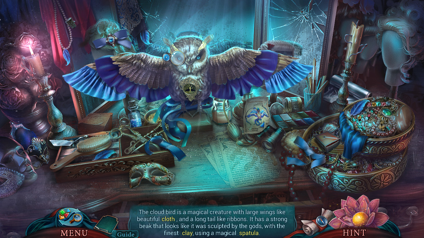 Reflections of Life: Meridiem Collector's Edition screenshot 7