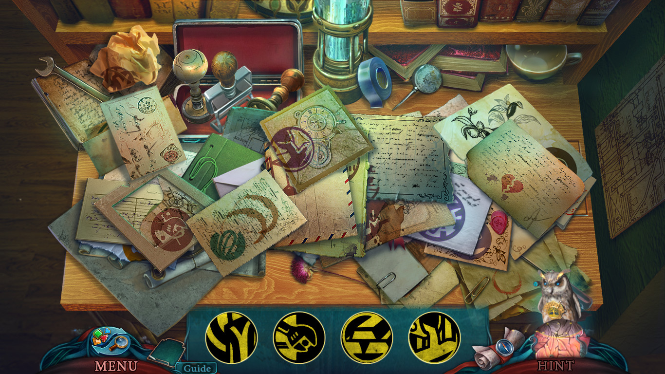 Reflections of Life: Meridiem Collector's Edition screenshot 9