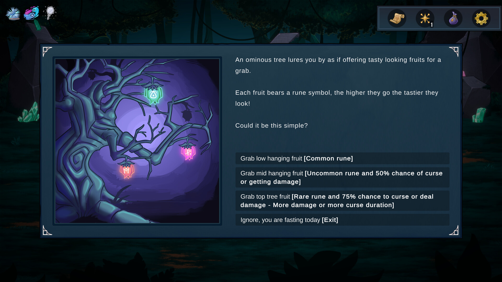 Trinity Archetype screenshot 8