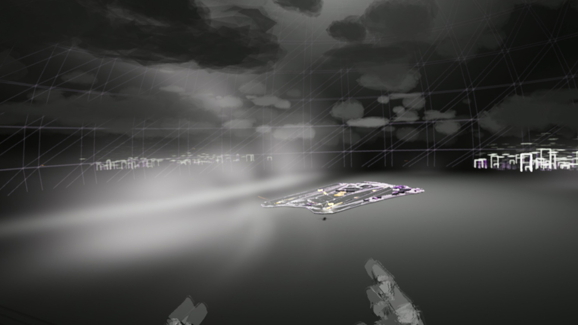 Air Traffic BLITZ VR screenshot 5
