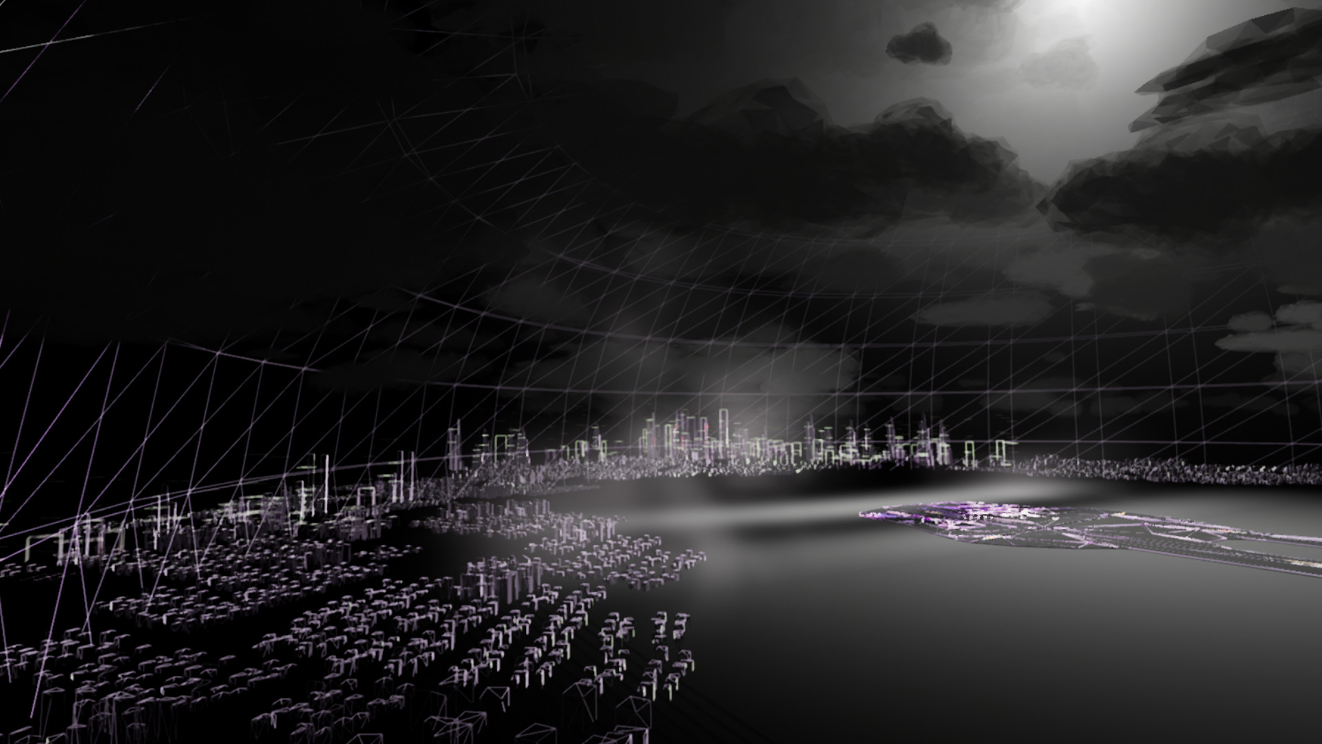 Air Traffic BLITZ VR screenshot 2