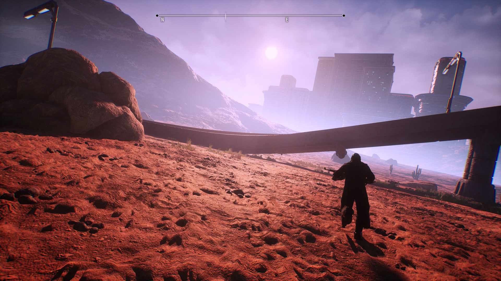Epoch Ultra screenshot 3