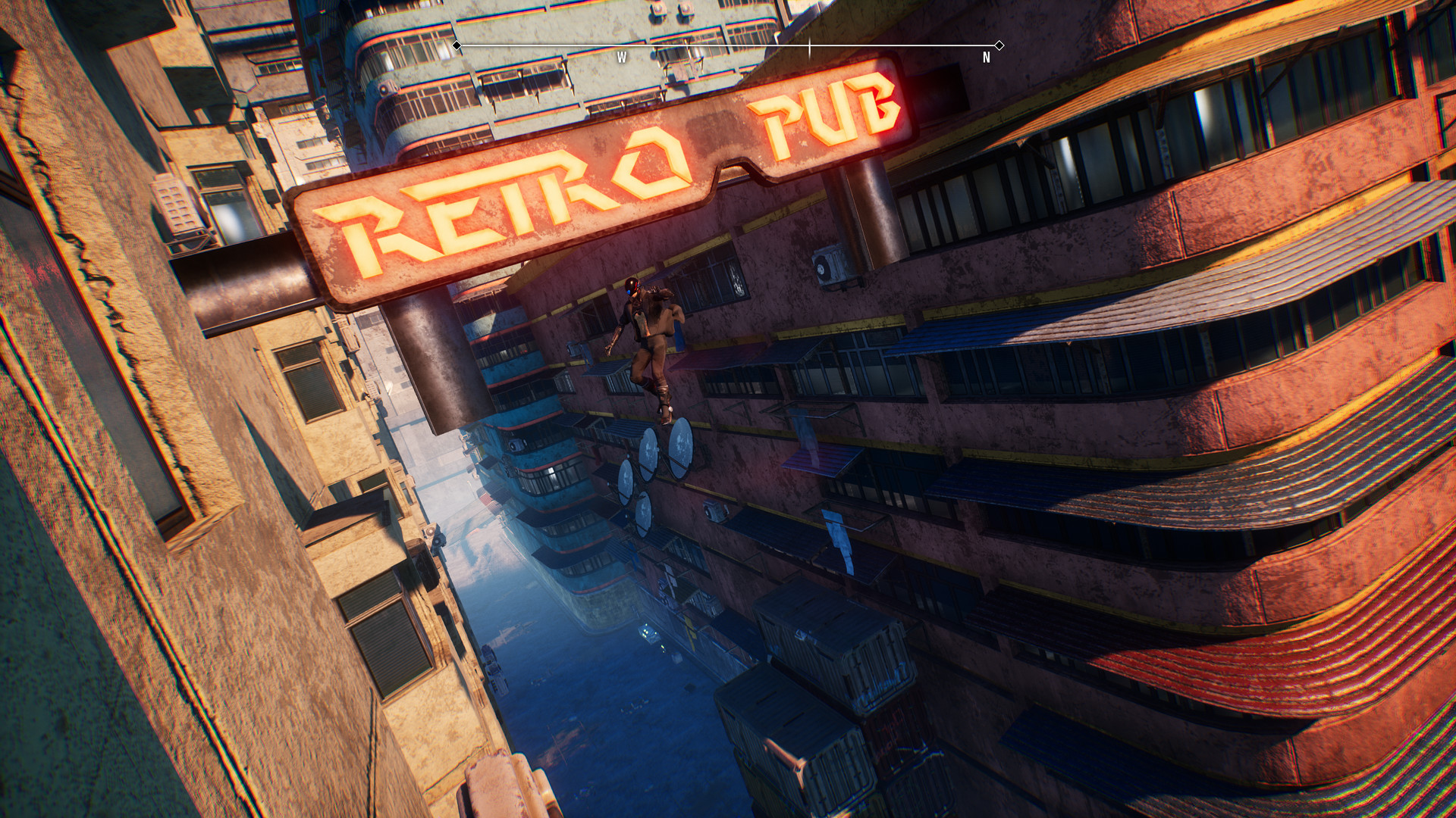 Epoch Ultra screenshot 4