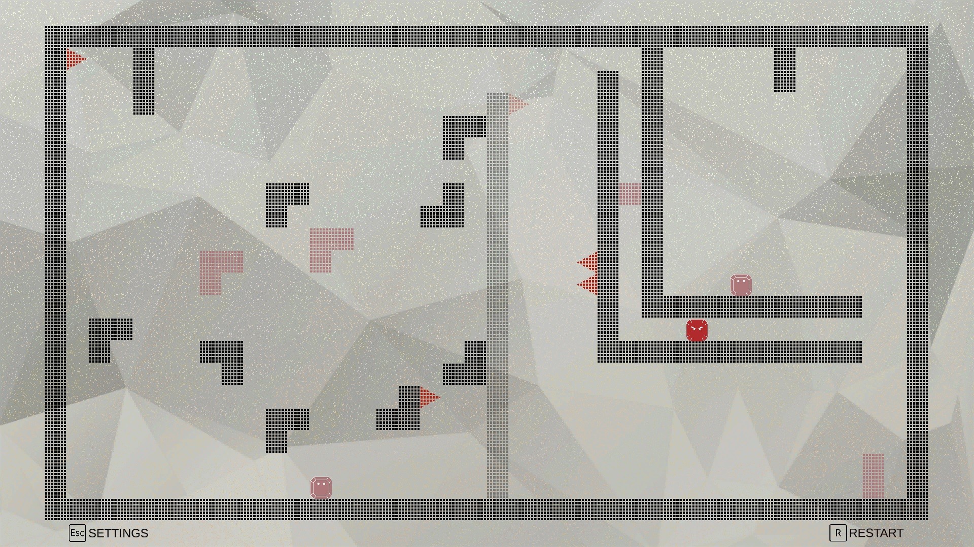 Gra&Vity screenshot 3