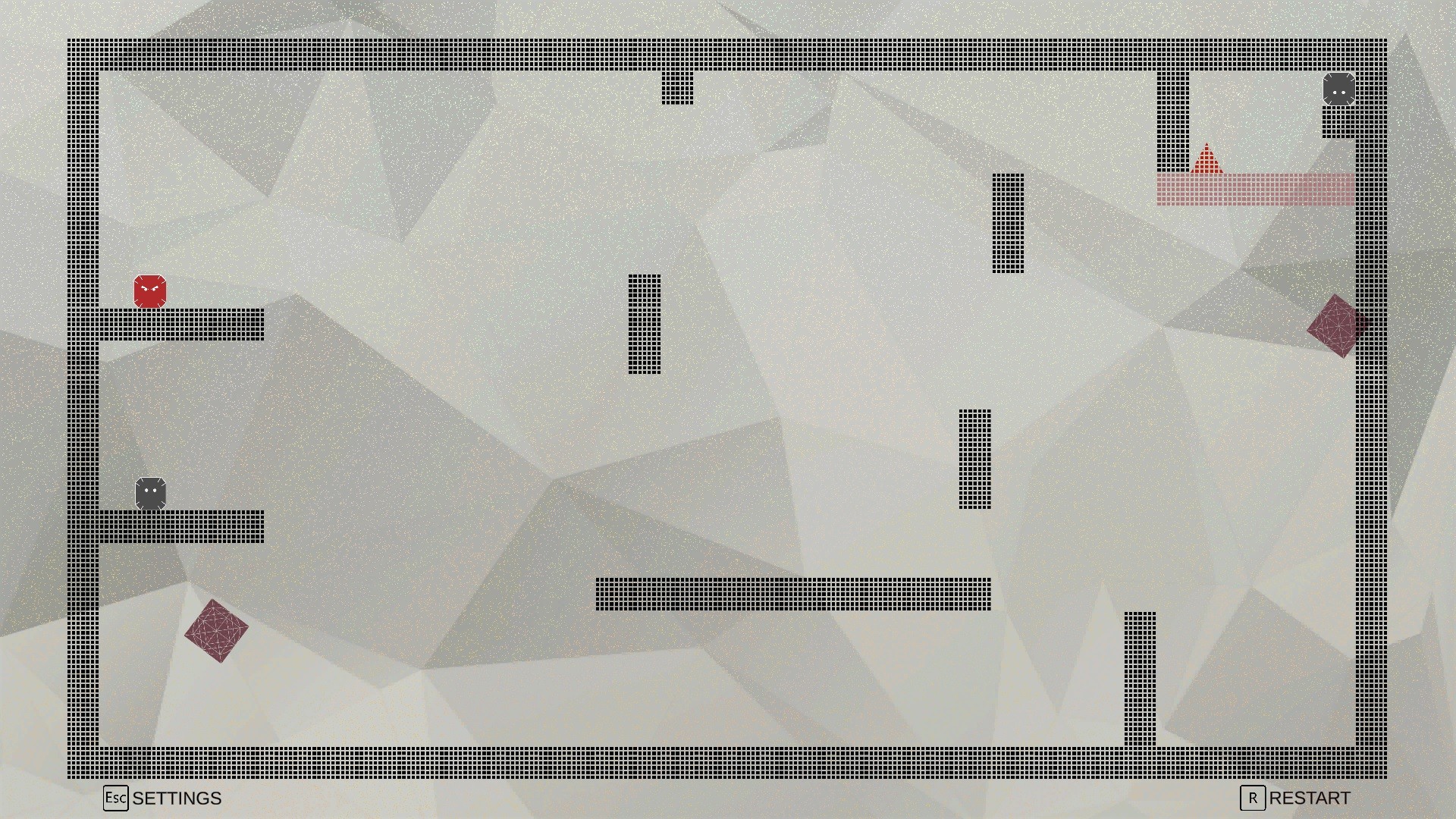 Gra&Vity screenshot 6