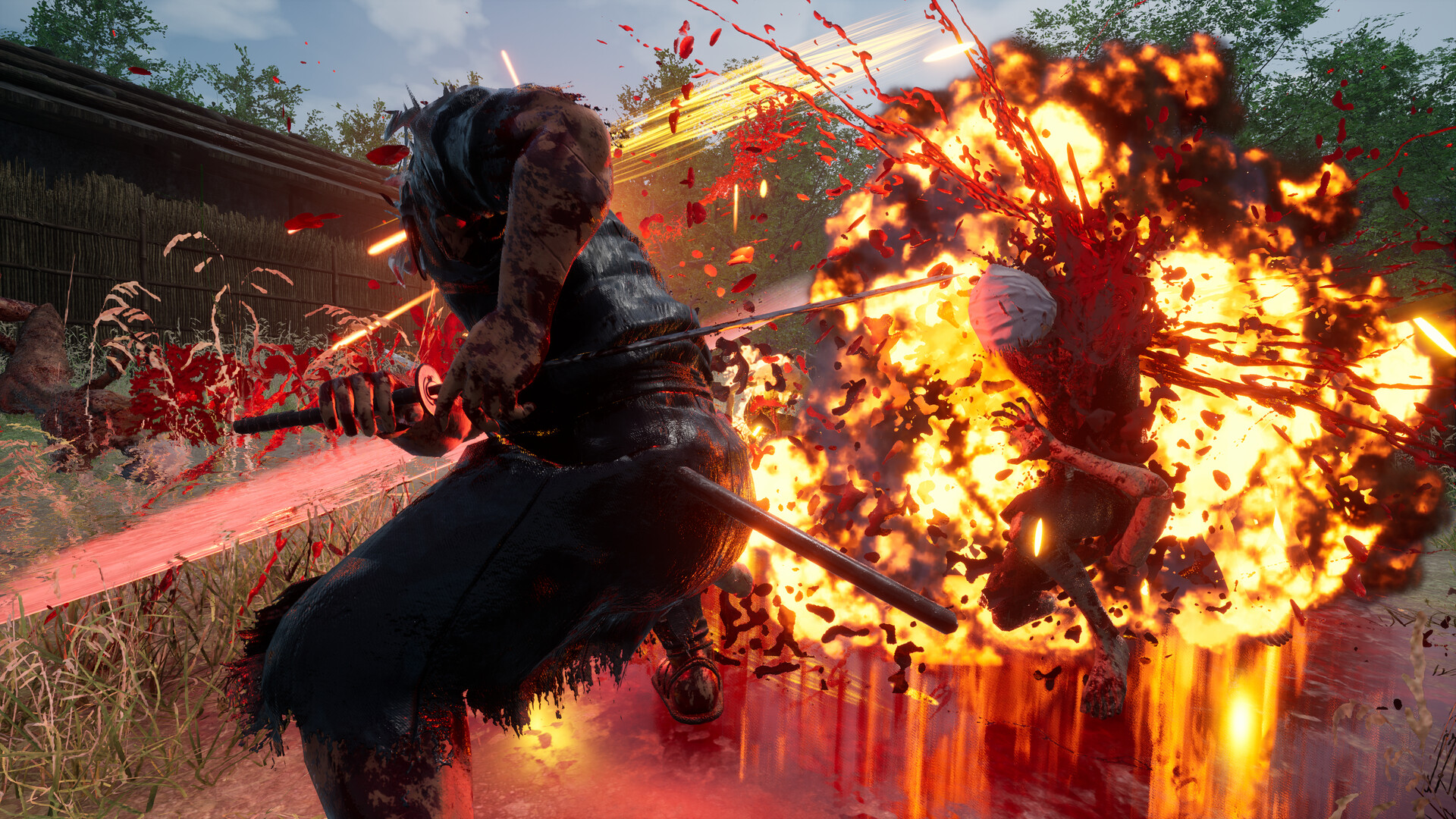 Ed-0: Zombie Uprising screenshot 4