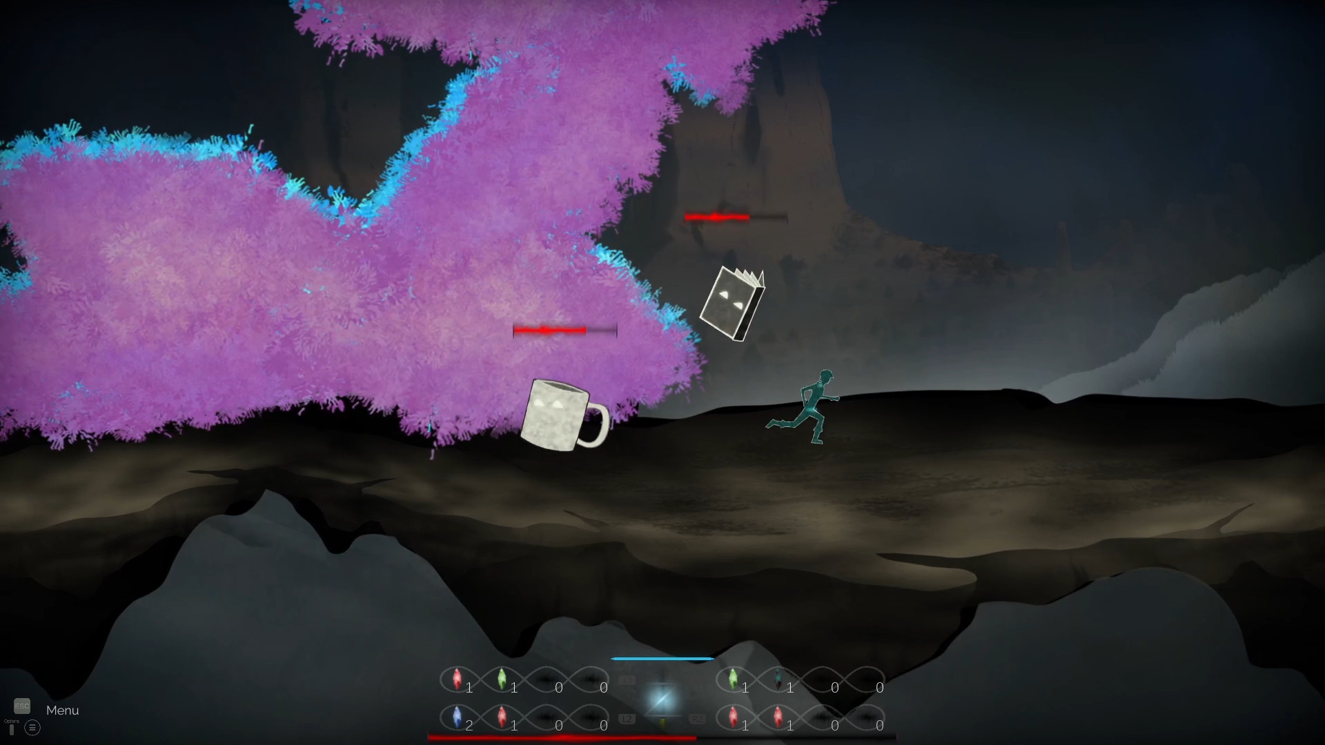 Heart Lock: A Cozy Intro To Spellcraft screenshot 4
