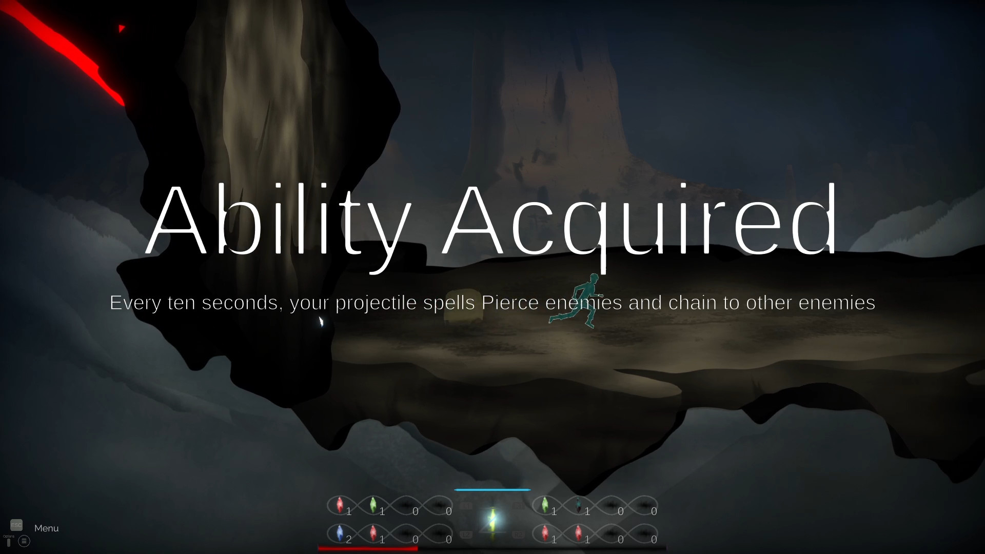 Heart Lock: A Cozy Intro To Spellcraft screenshot 5