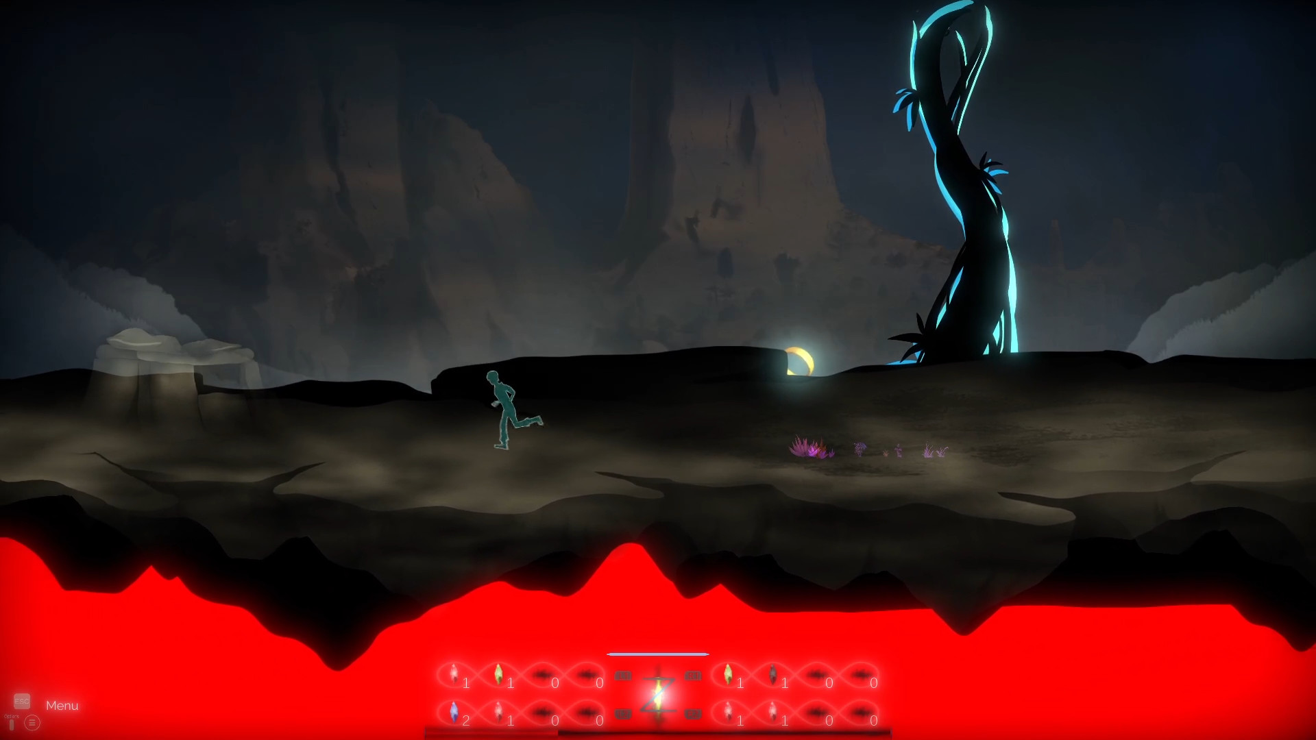 Heart Lock: A Cozy Intro To Spellcraft screenshot 9