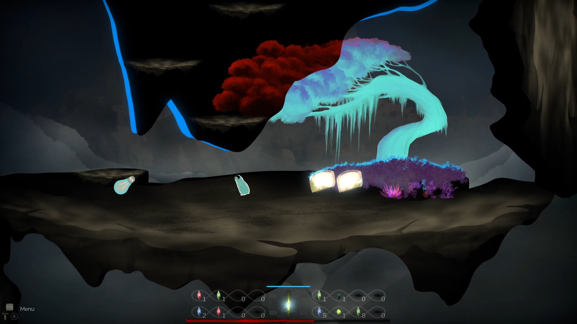Heart Lock: A Cozy Intro To Spellcraft screenshot 12