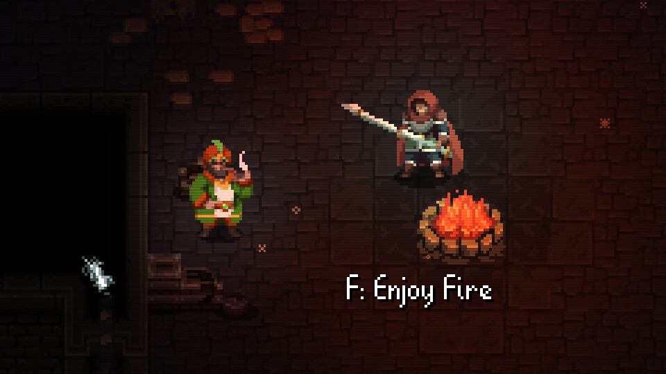 Into the Necrovale screenshot 5