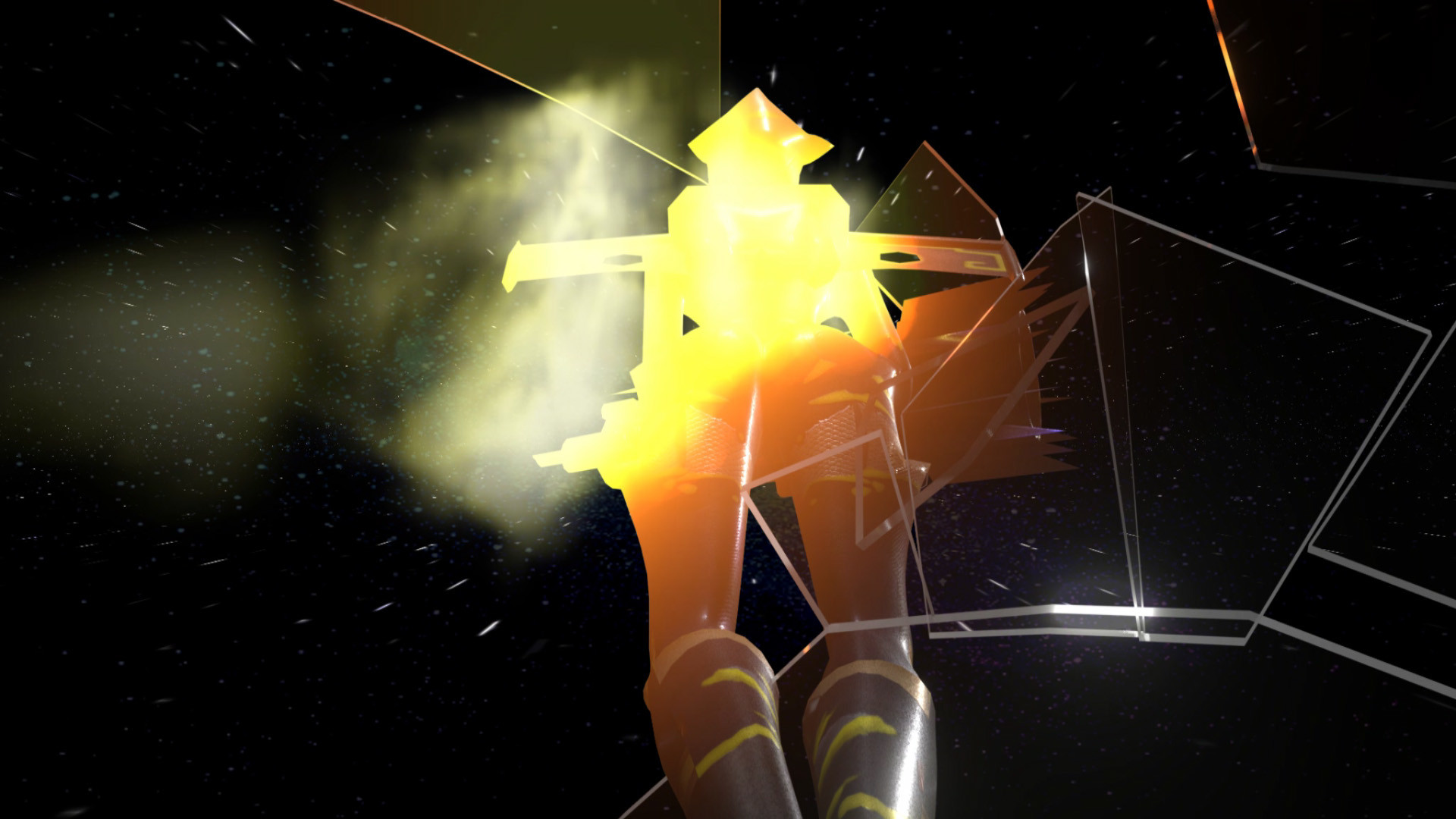 Xenocider screenshot 4