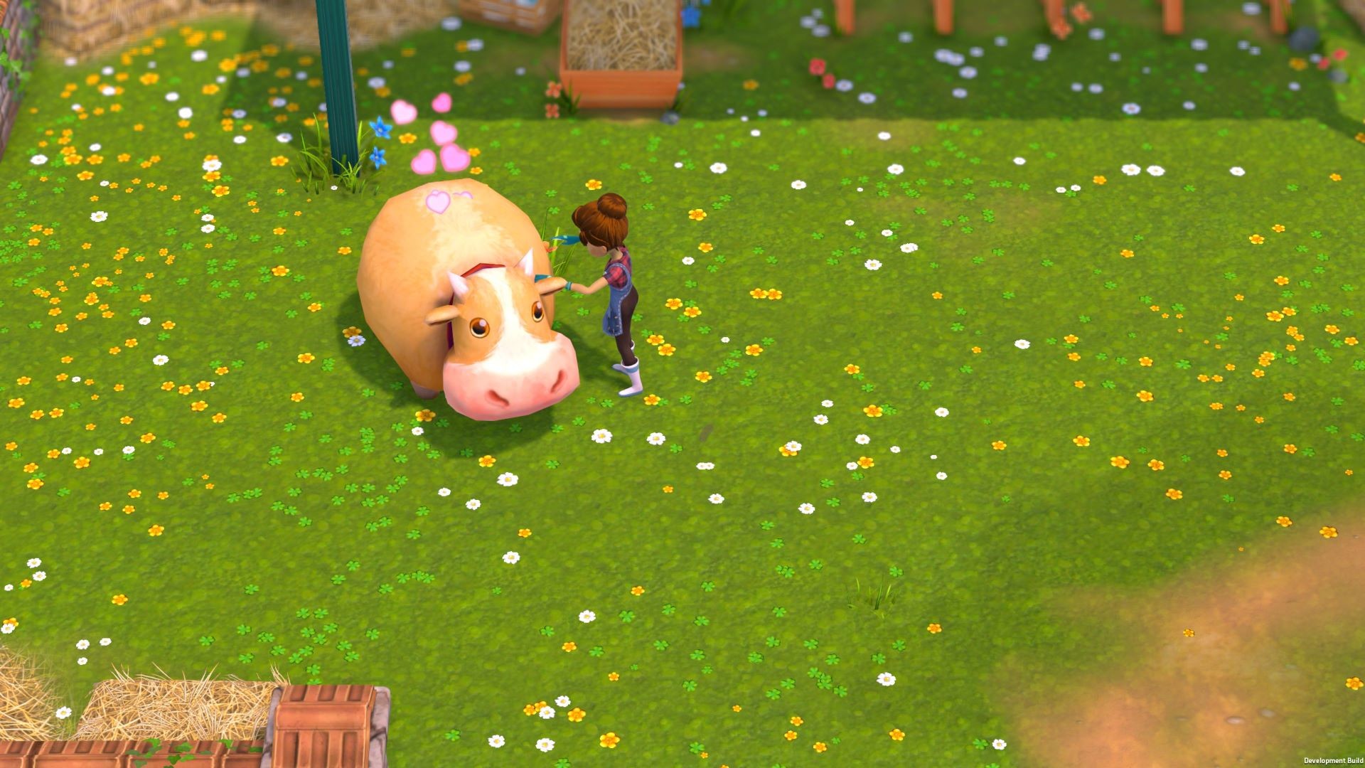 My Universe - Green Adventures - Farmer Friends screenshot 1