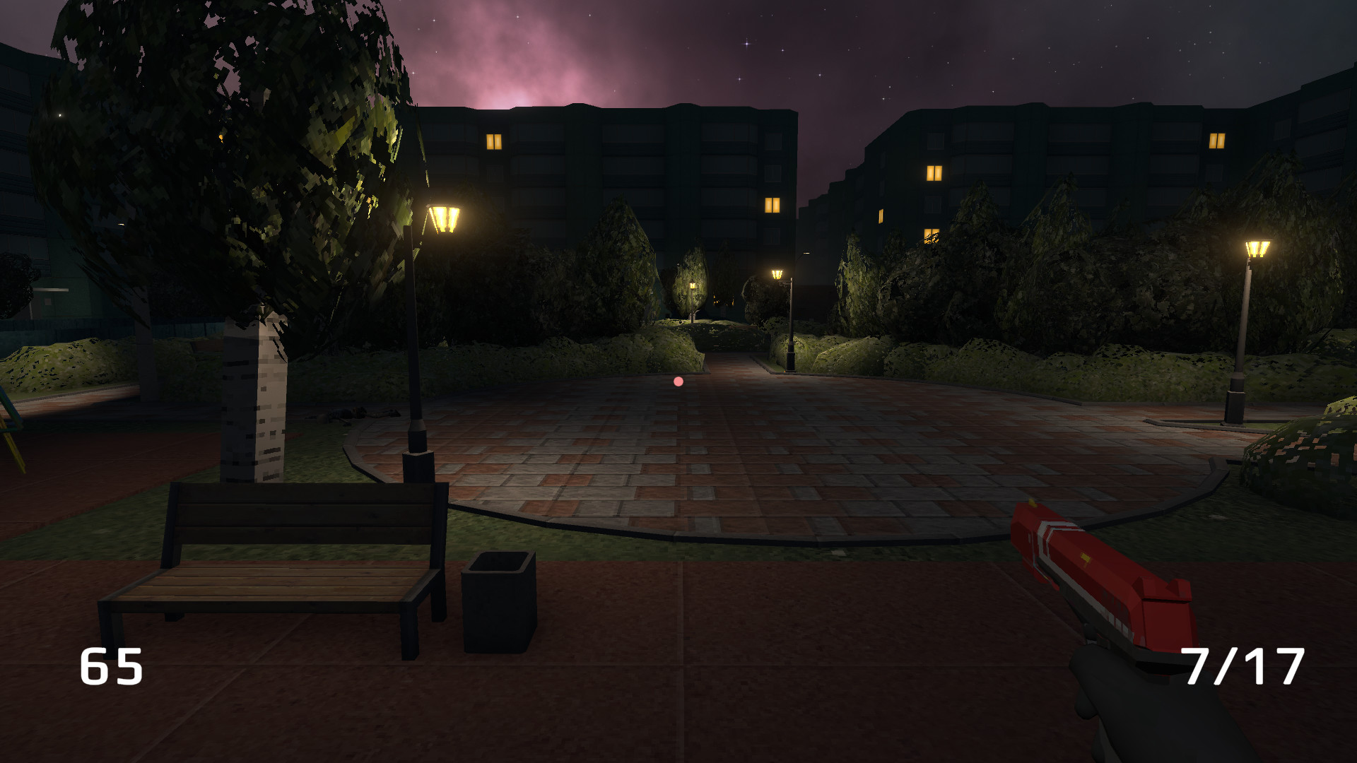 City Night Carnage screenshot 8