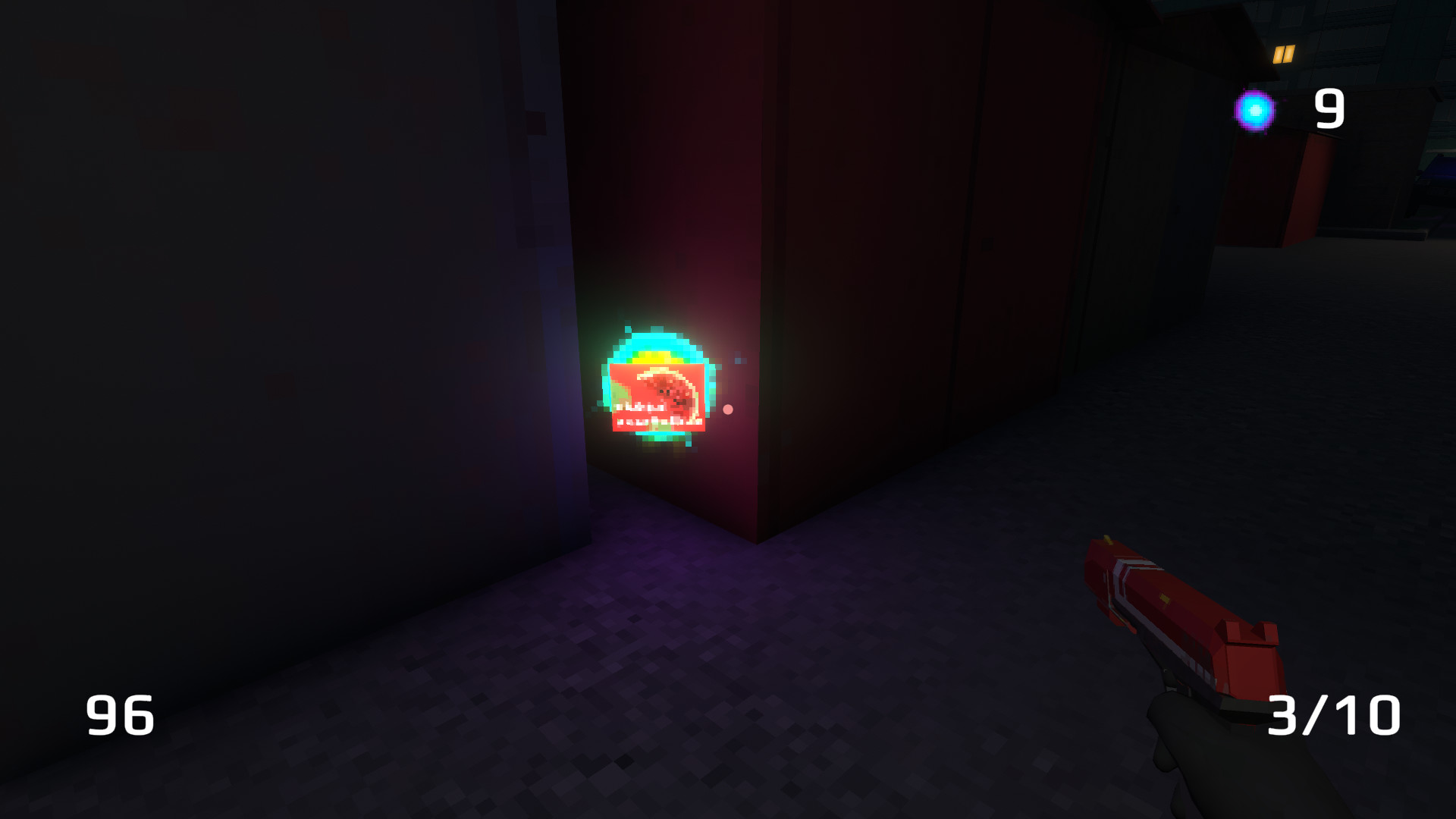 City Night Carnage screenshot 2