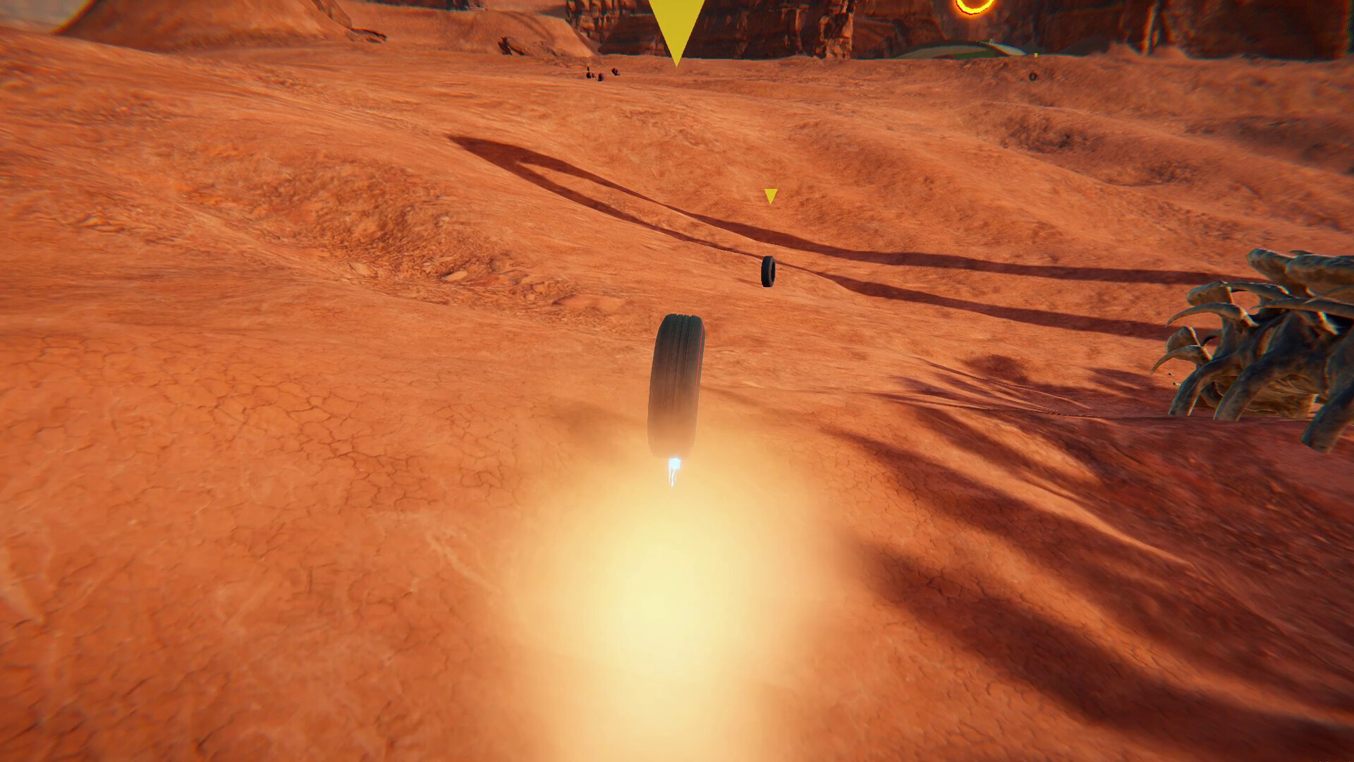 Rubber Brawl screenshot 3