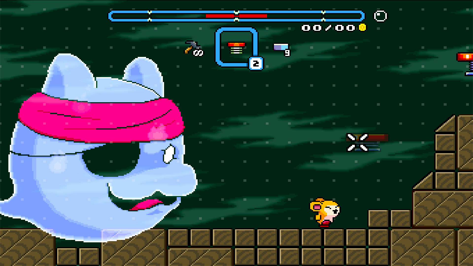 Pompom screenshot 2