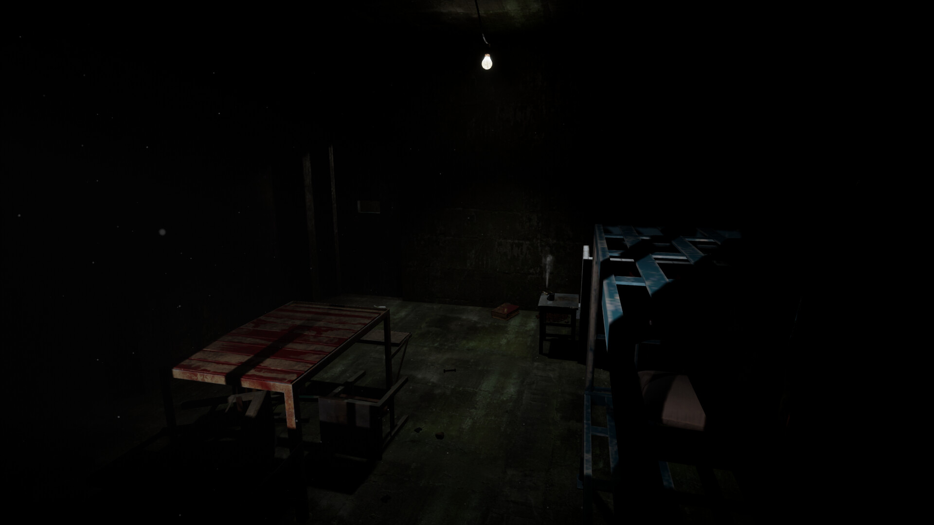 Remorse screenshot 3