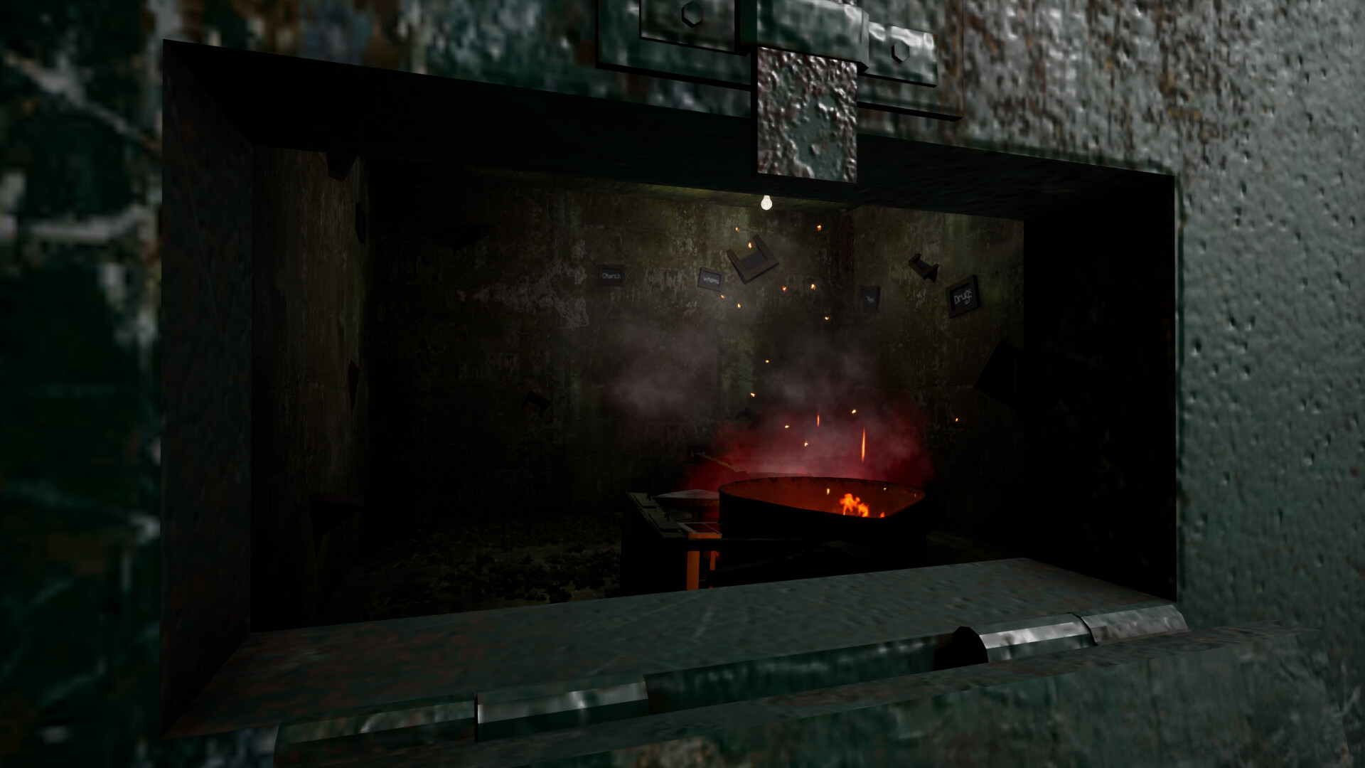 Remorse screenshot 4