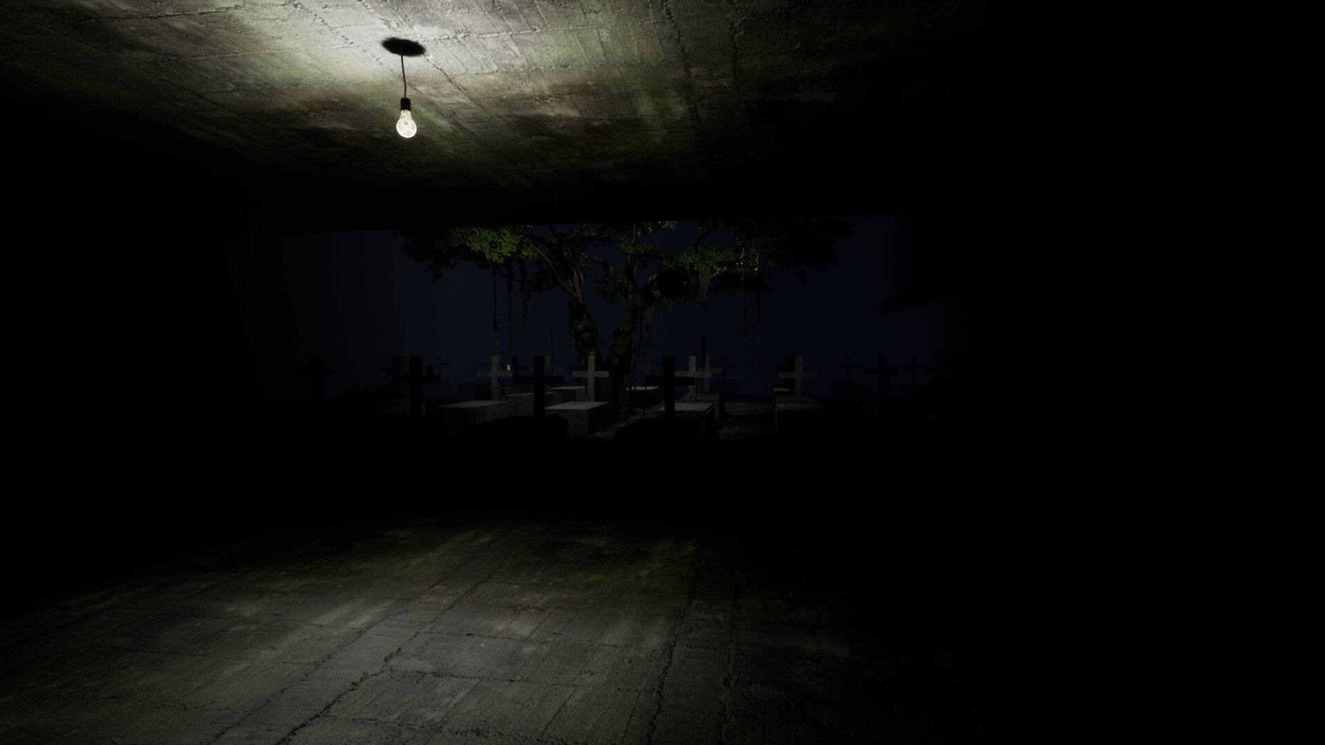 Remorse screenshot 2