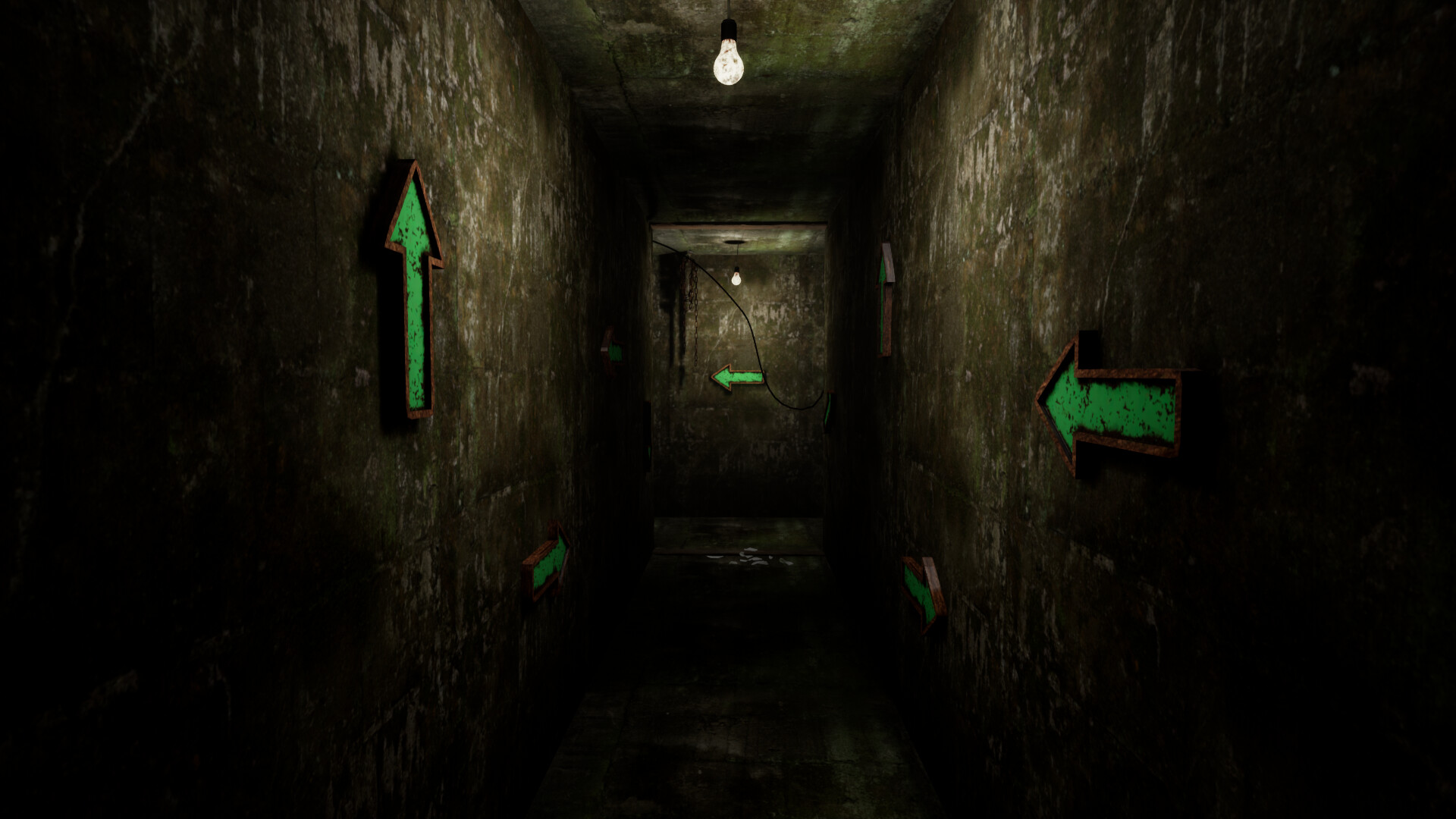 Remorse screenshot 6
