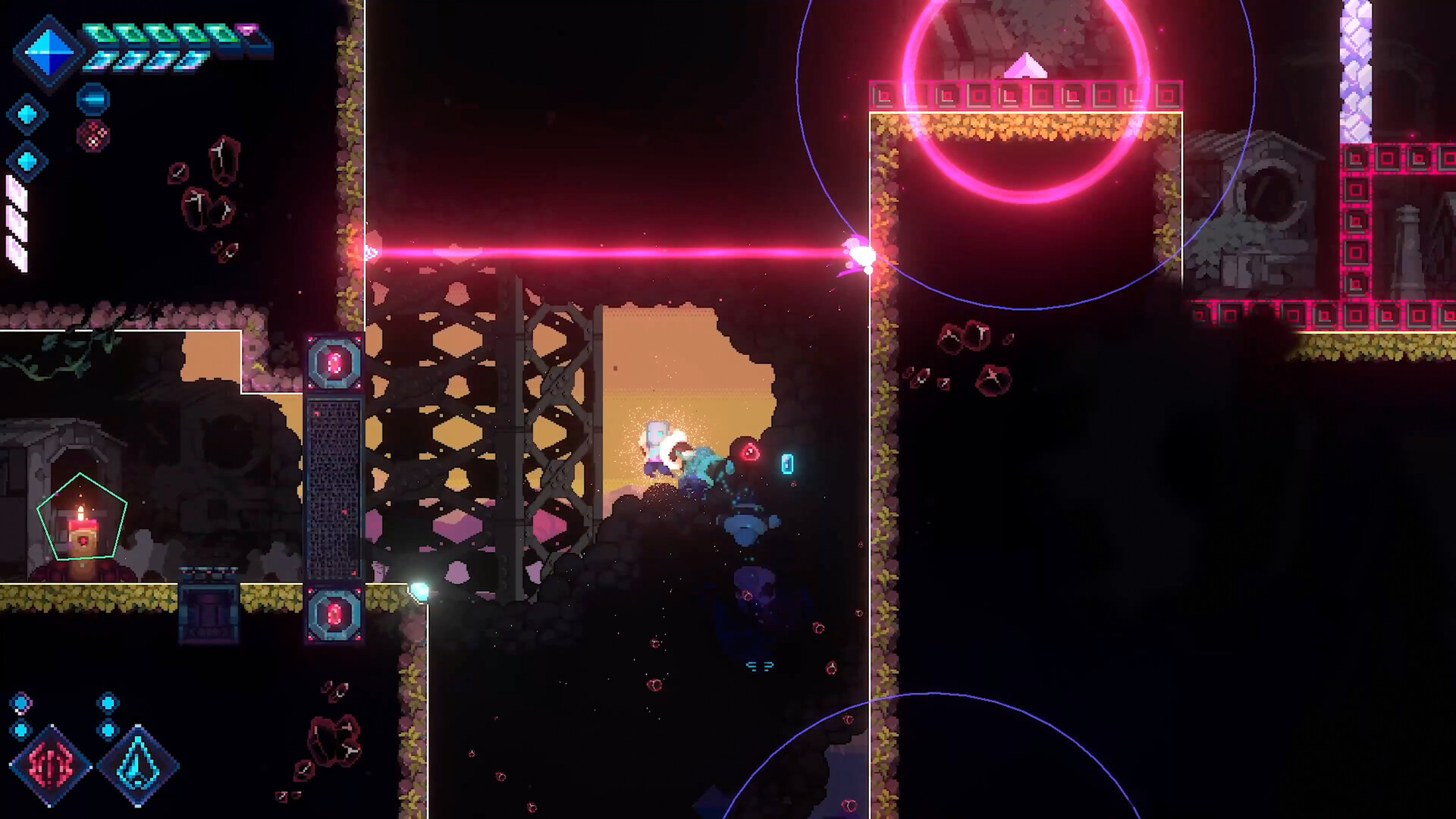 LUCID screenshot 8