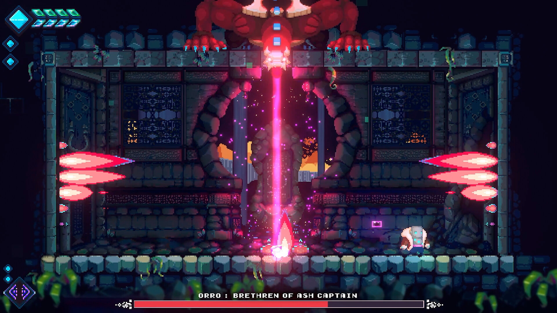 LUCID screenshot 4
