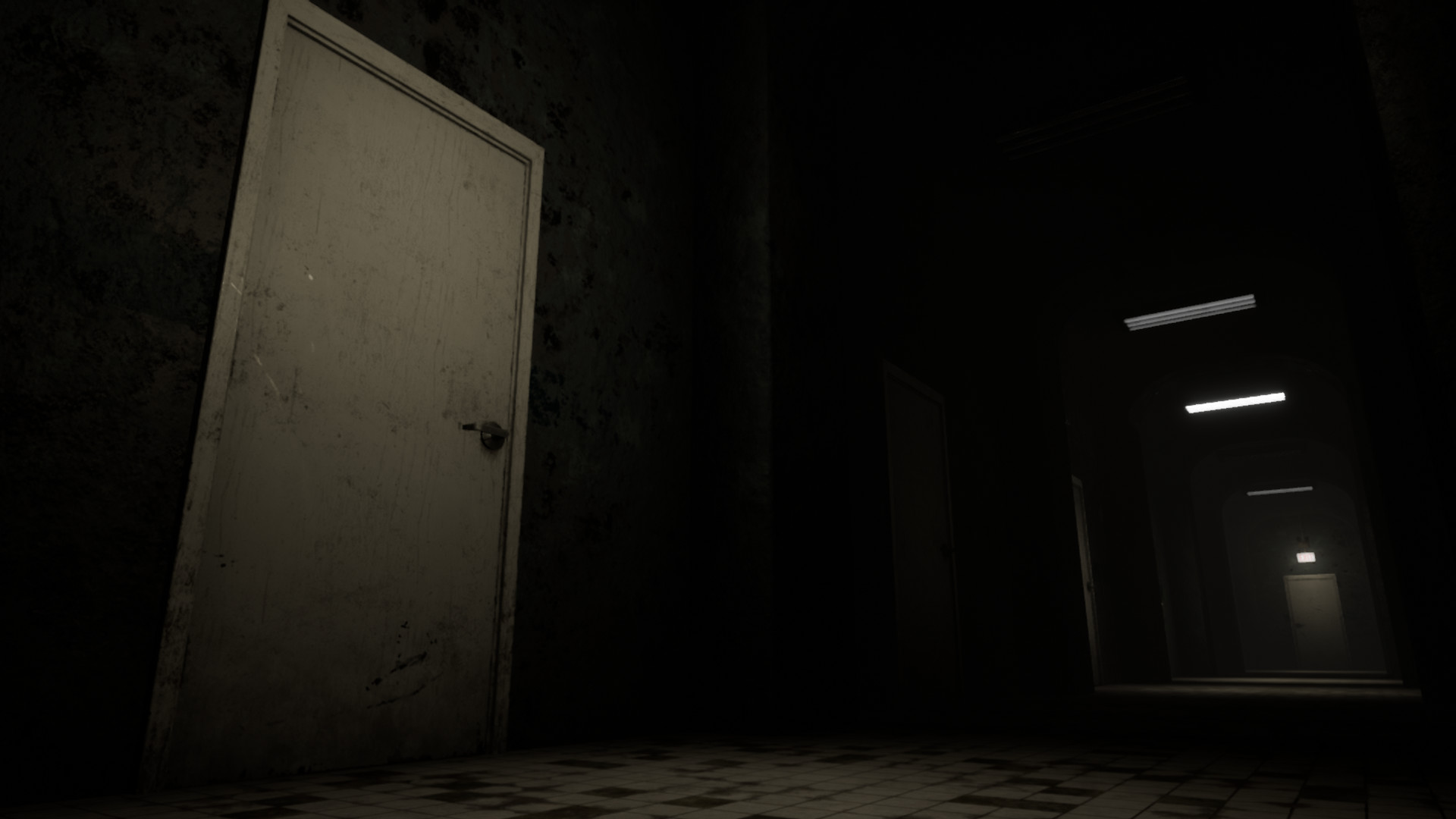 Westwood Shadows: Prologue screenshot 9