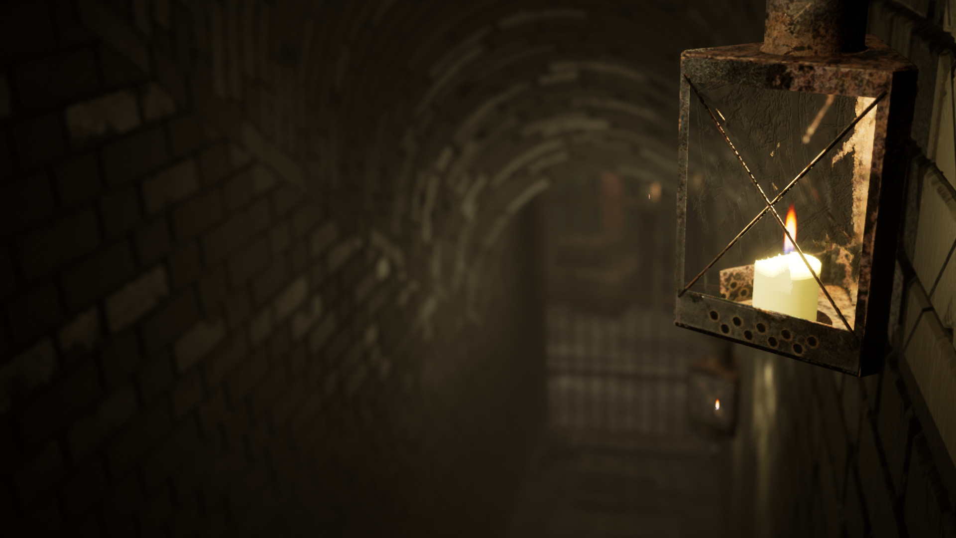 Westwood Shadows: Prologue screenshot 2