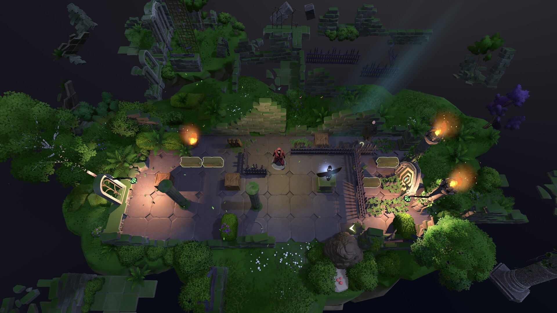 After Light Fades screenshot 10