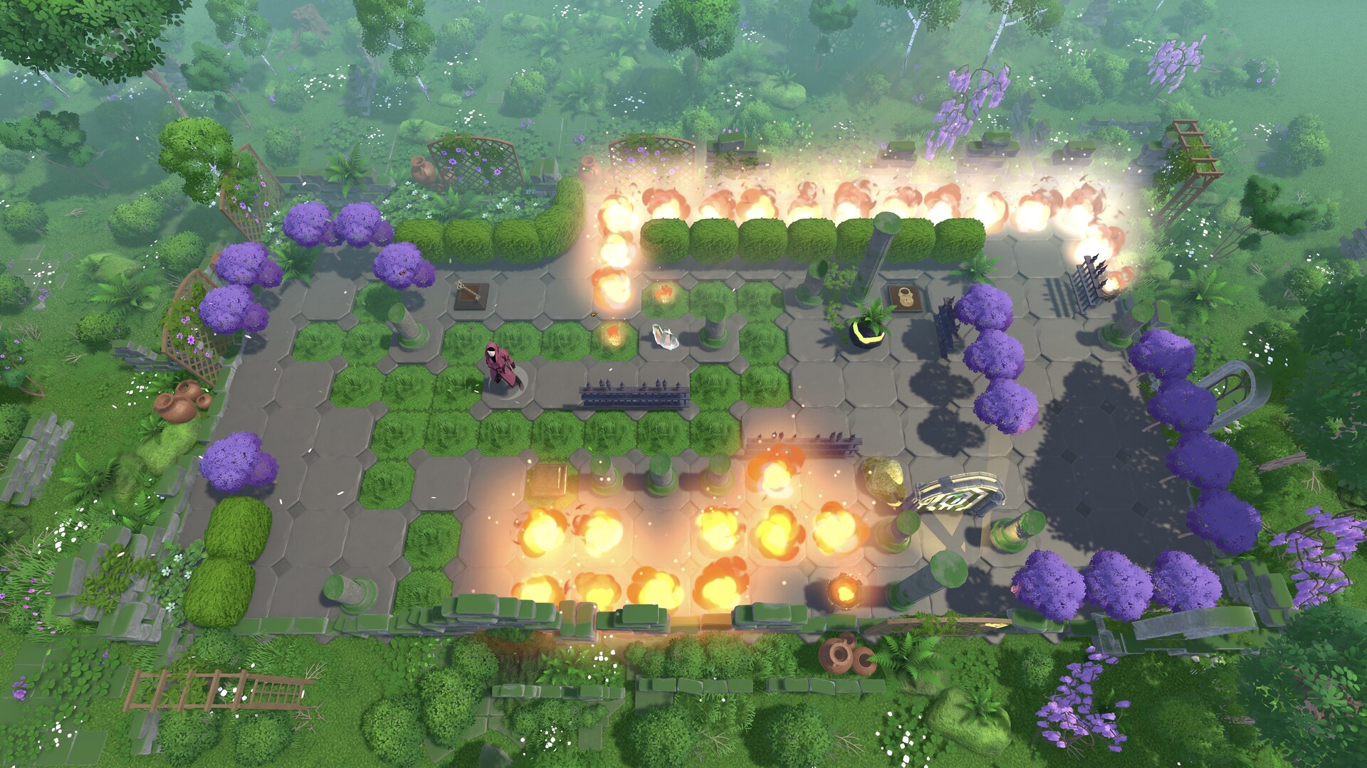After Light Fades screenshot 9