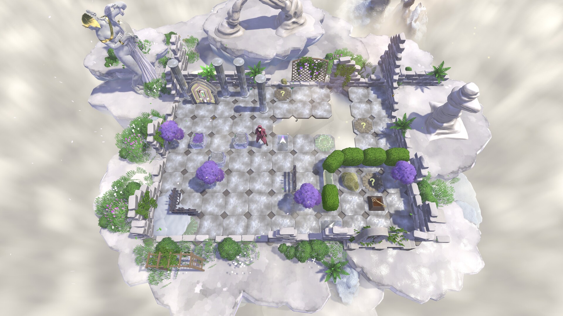 After Light Fades screenshot 6