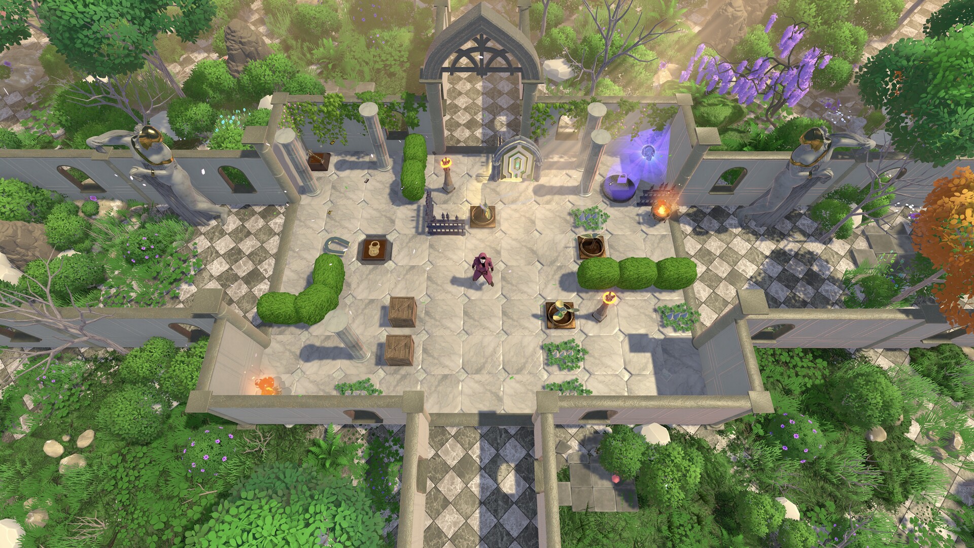 After Light Fades screenshot 1