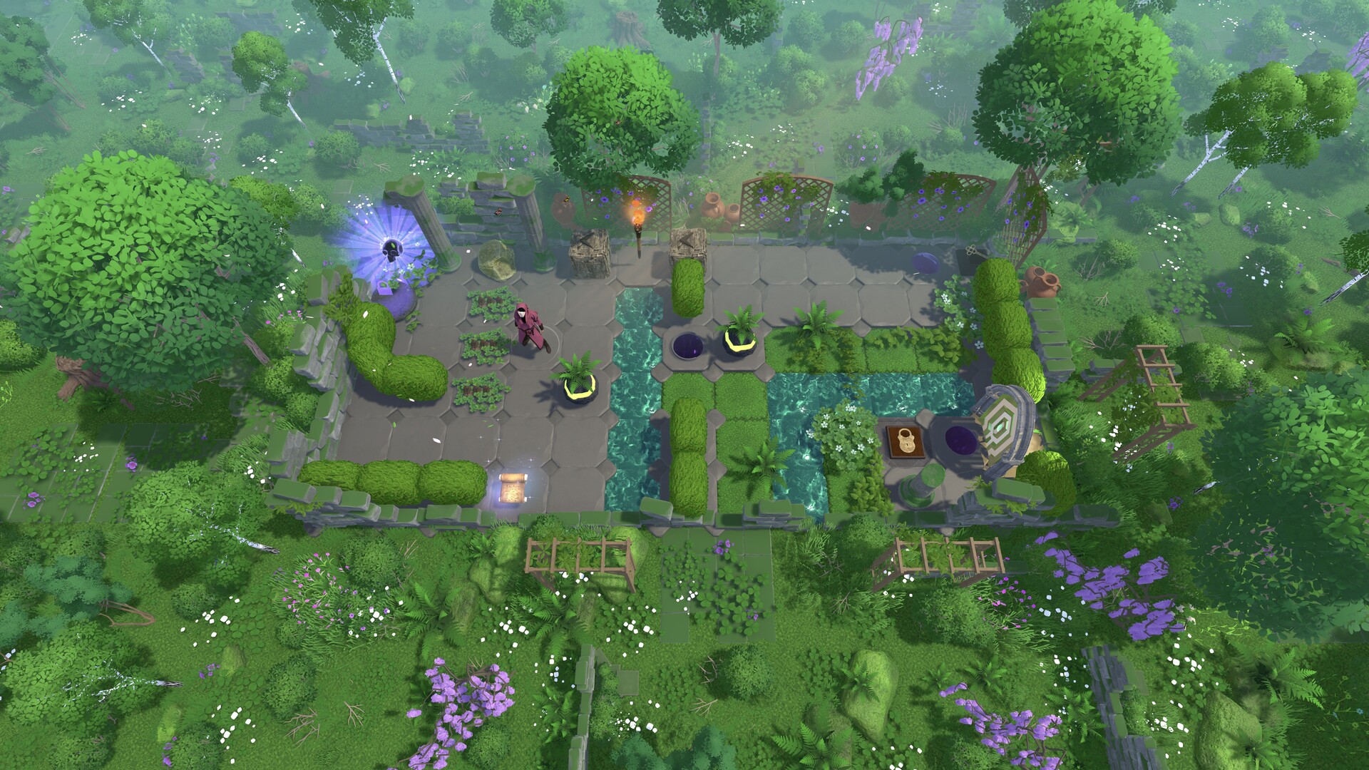 After Light Fades screenshot 7