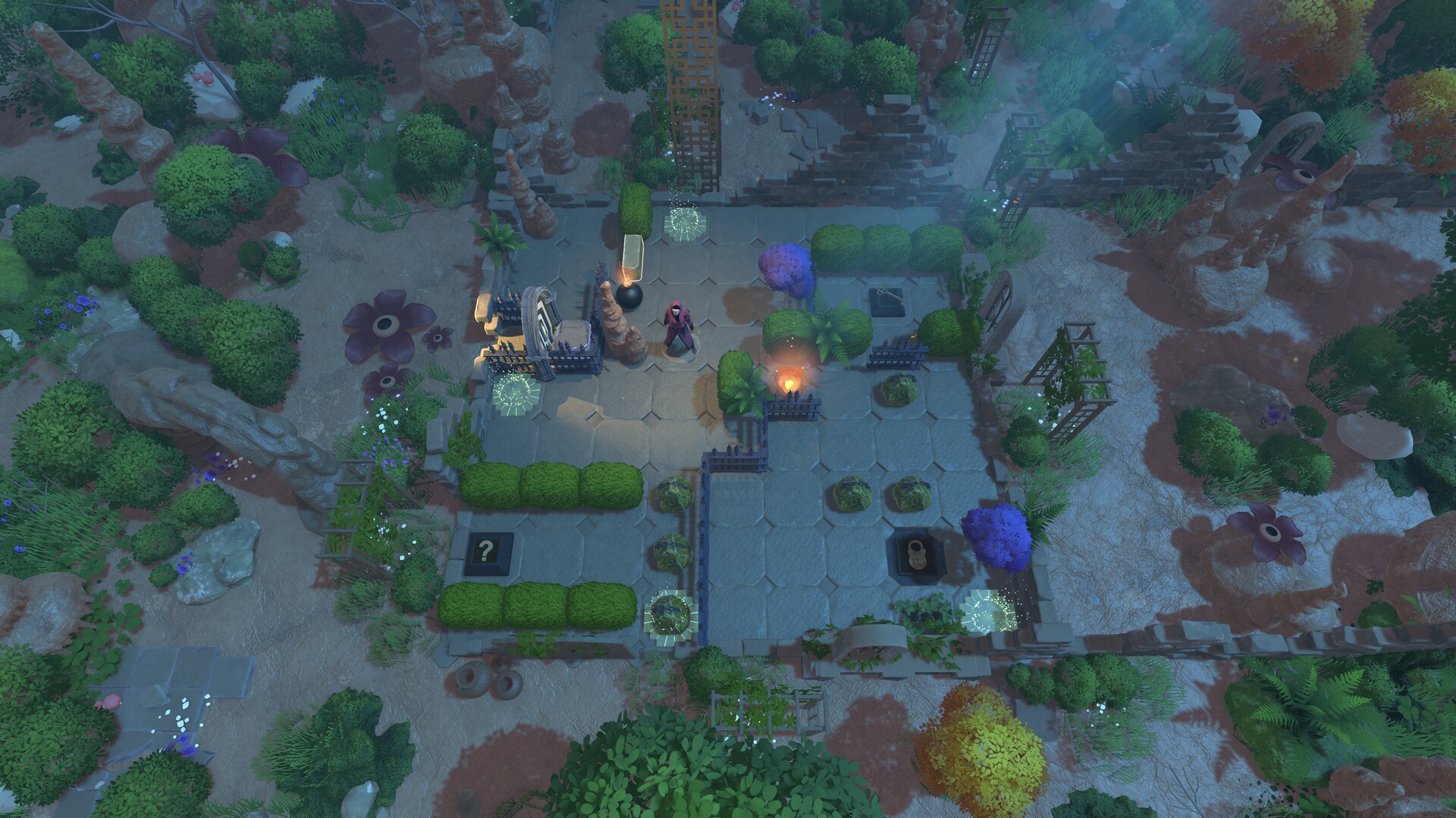 After Light Fades screenshot 2
