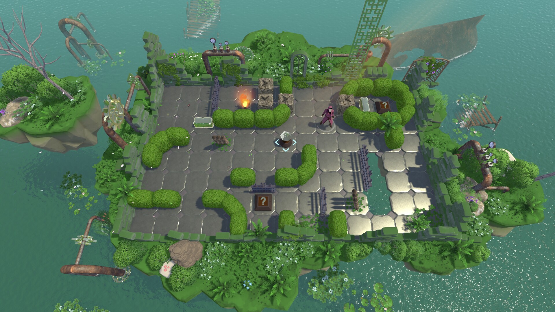 After Light Fades screenshot 4