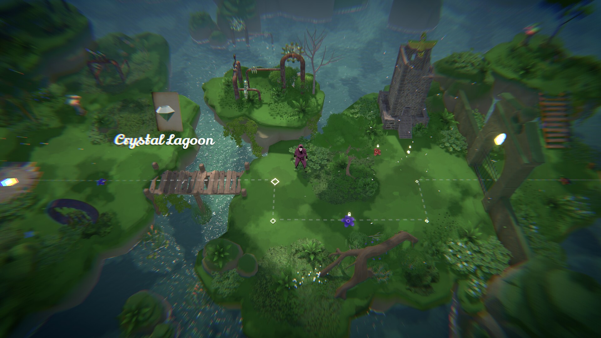 After Light Fades screenshot 8