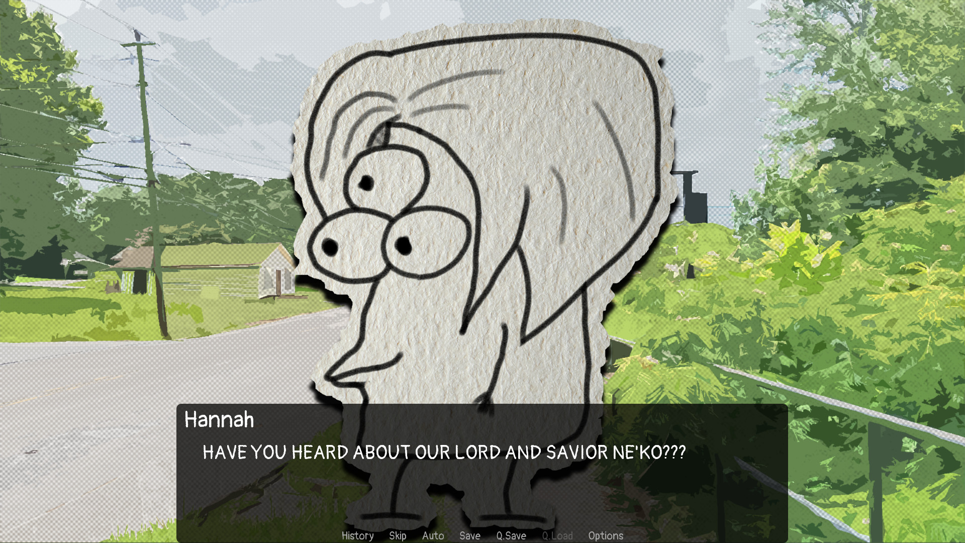 Clarence Goes to the F&#%ING Store screenshot 5