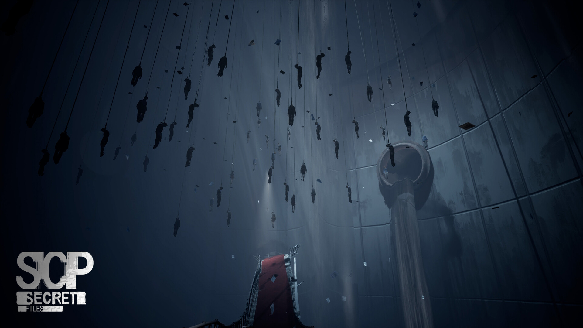SCP: Secret Files screenshot 2