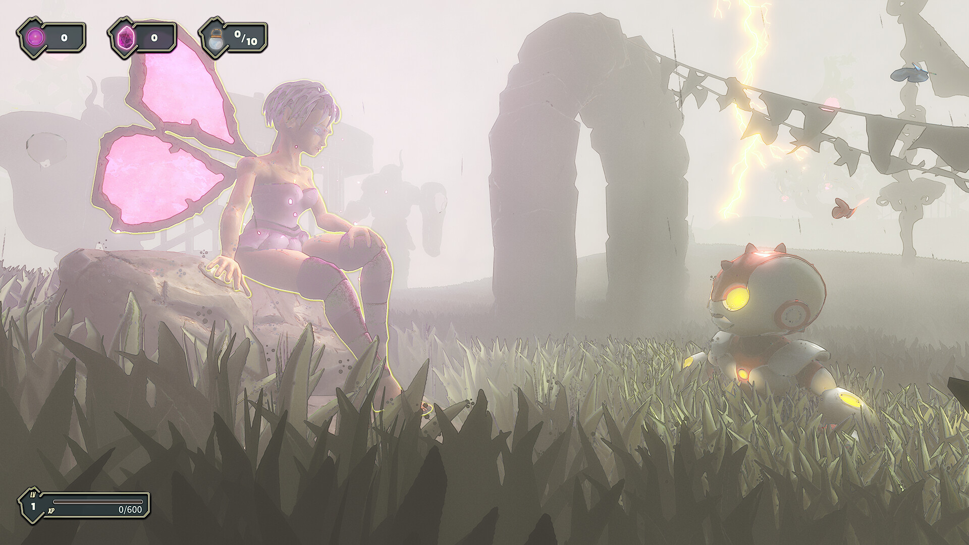 Guardians Of Gaia screenshot 4