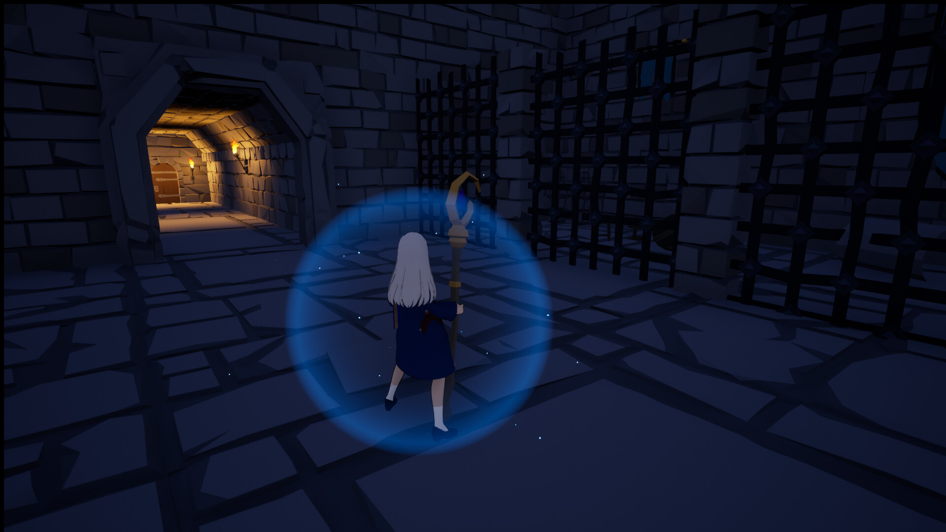 Fallen Relics screenshot 4